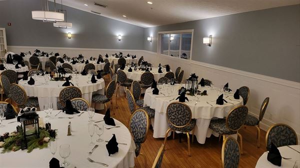 Birdies Grill & Tavern