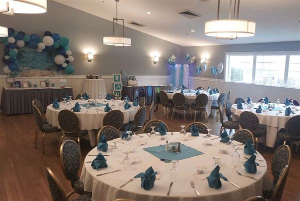 Birdies Grill & Tavern