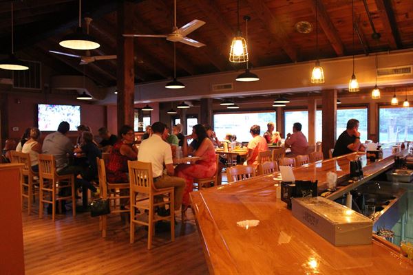 Birdies Grill & Tavern