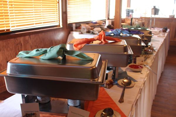 Birdies Grill & Tavern