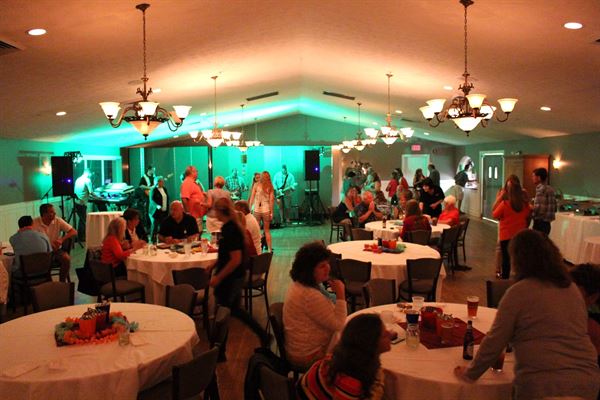 Birdies Grill & Tavern