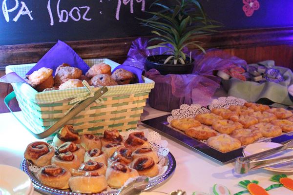 Birdies Grill & Tavern