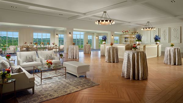 Omni Barton Creek Resort & Spa