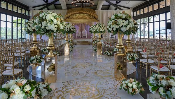 Omni Barton Creek Resort & Spa