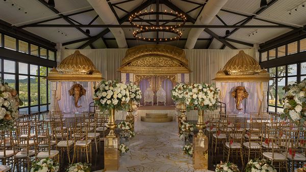 Omni Barton Creek Resort & Spa