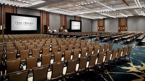 Omni Barton Creek Resort & Spa