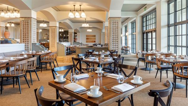 Omni Barton Creek Resort & Spa