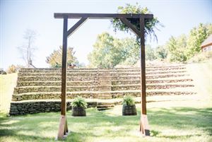 Ampitheatre in the Ravine