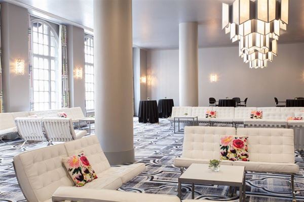 The Marker San Francisco