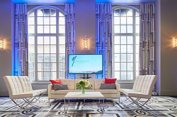 The Marker San Francisco