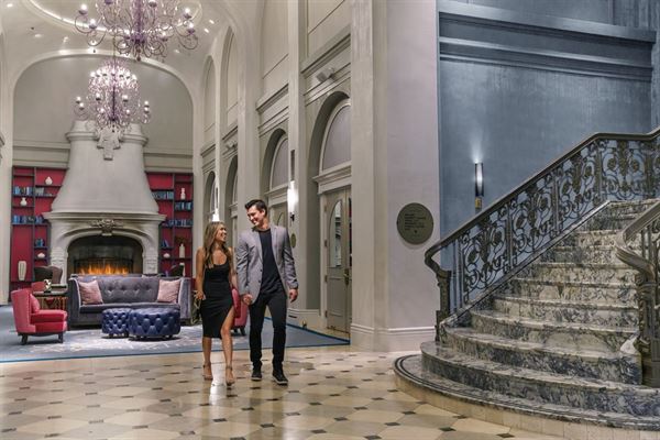 The Marker San Francisco