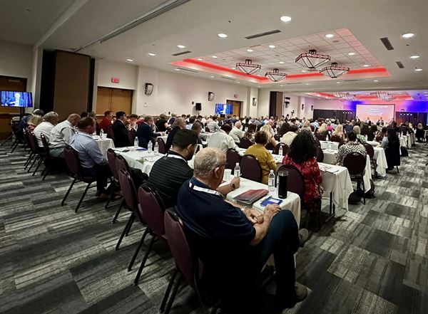 Lea County Event Center