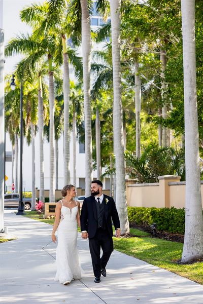 Embassy Suites by Hilton Sarasota