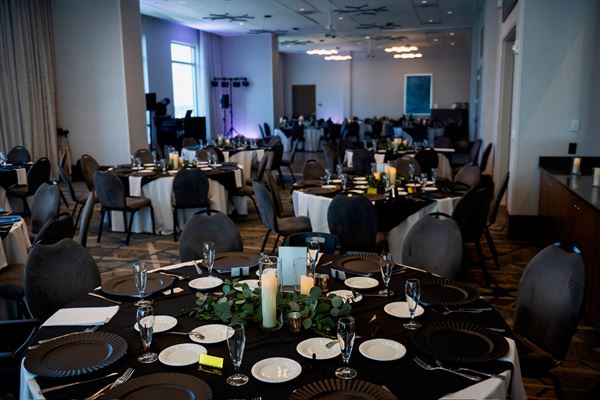 Embassy Suites by Hilton Sarasota