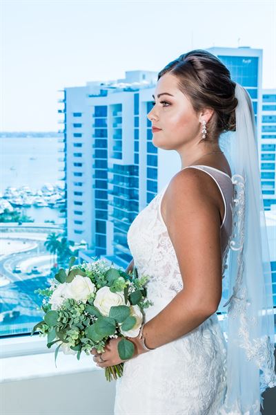 Embassy Suites by Hilton Sarasota