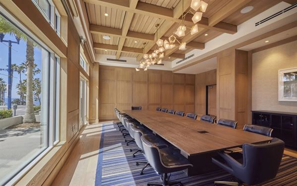 Name The Seabird Ocean Resort & Spa