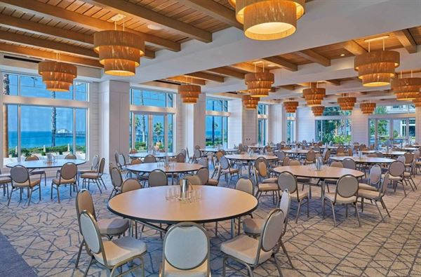 Name The Seabird Ocean Resort & Spa