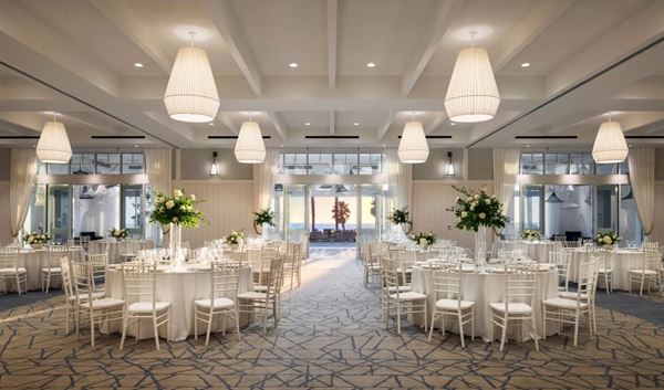 Name The Seabird Ocean Resort & Spa