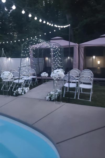 AMaysIn Productions Unlimited