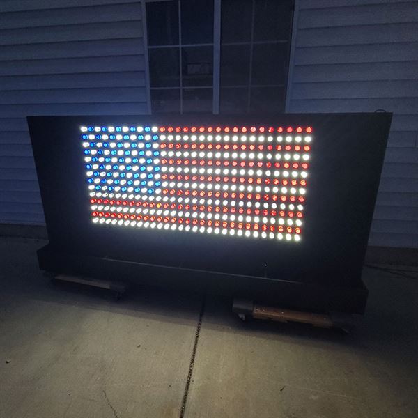 Party All Day Rentals