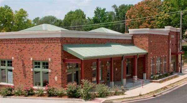 The Studio Glen Carbon