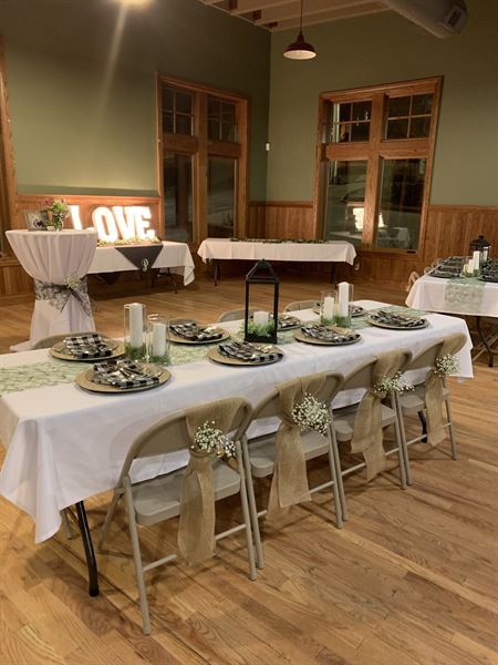 The Studio Glen Carbon