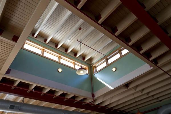 The Studio Glen Carbon