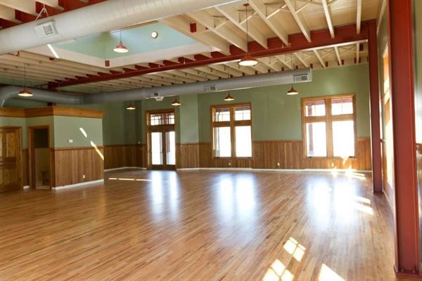 The Studio Glen Carbon