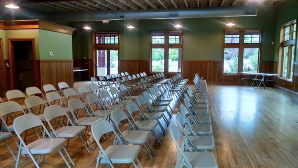 The Studio Glen Carbon