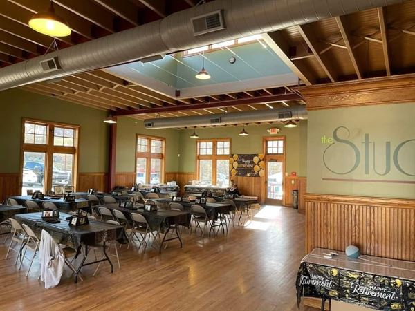 The Studio Glen Carbon