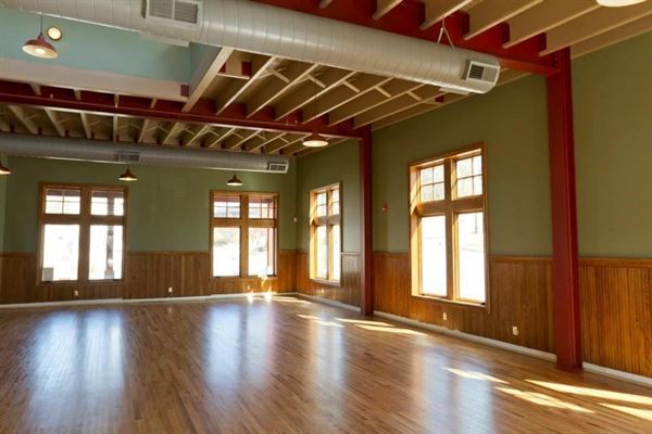 The Studio Glen Carbon