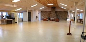 House of Pillars Conference