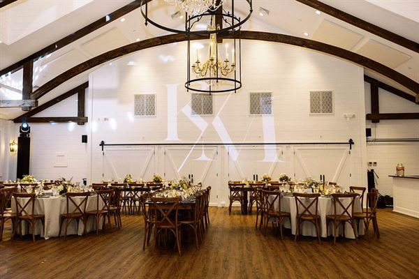 The Inn at Millrace Pond