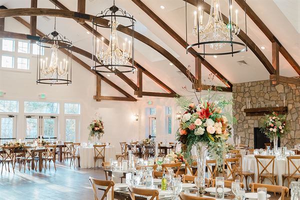 The Inn at Millrace Pond