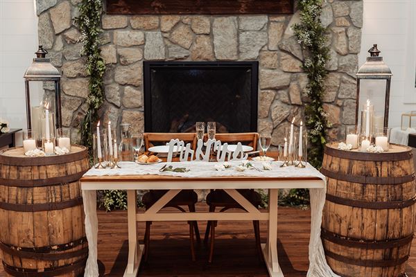 The Inn at Millrace Pond