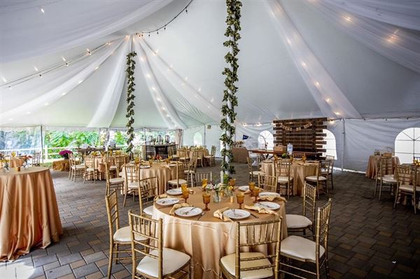 The Inn at Millrace Pond