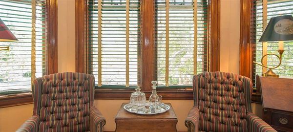 The Grandison at Maney Park