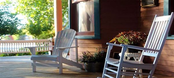 The Grandison at Maney Park