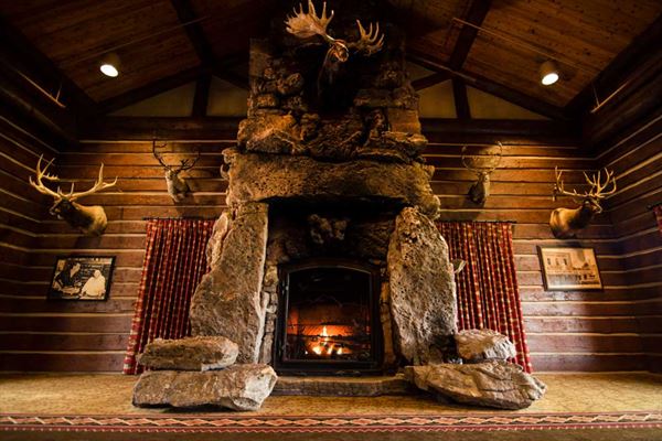 White River Conference Center