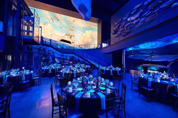 White River Conference Center