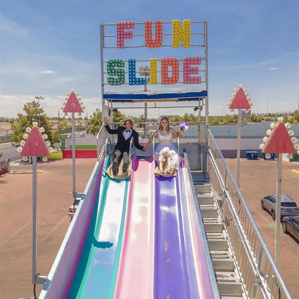 Las Vegas Mini Grand Prix