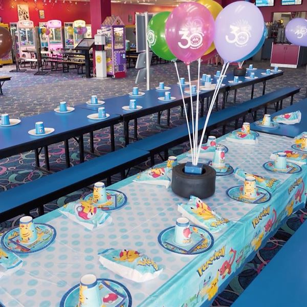 Las Vegas Mini Grand Prix