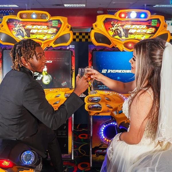 Las Vegas Mini Grand Prix