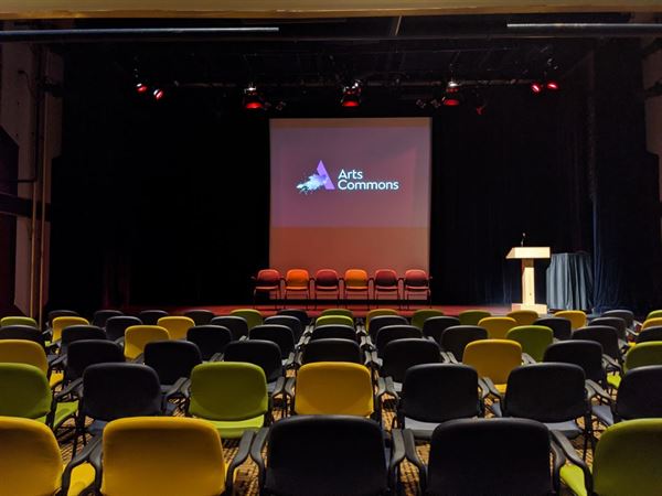Arts Commons