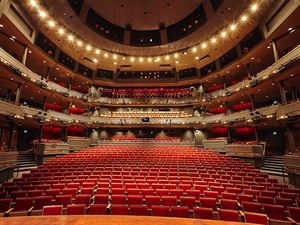 Additional Event Spaces