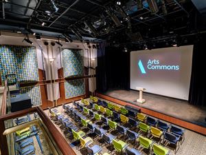 Engineered Air Theatre