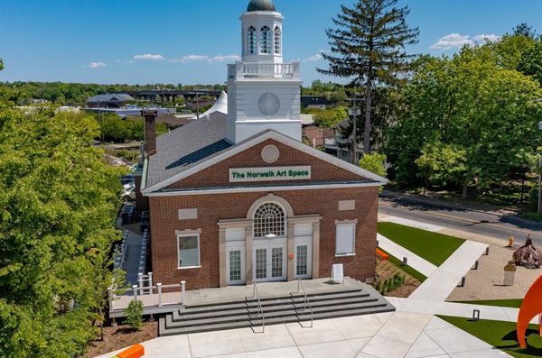 The Norwalk Art Space