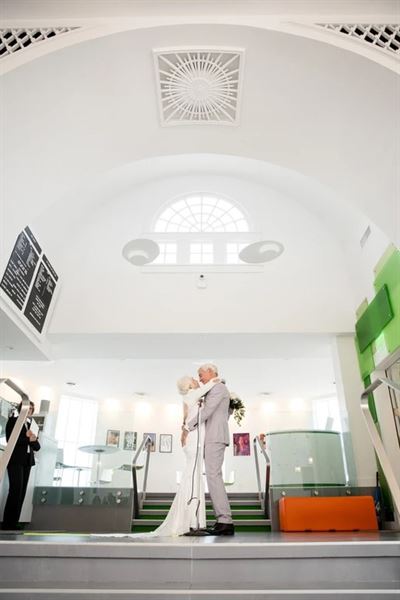 The Norwalk Art Space