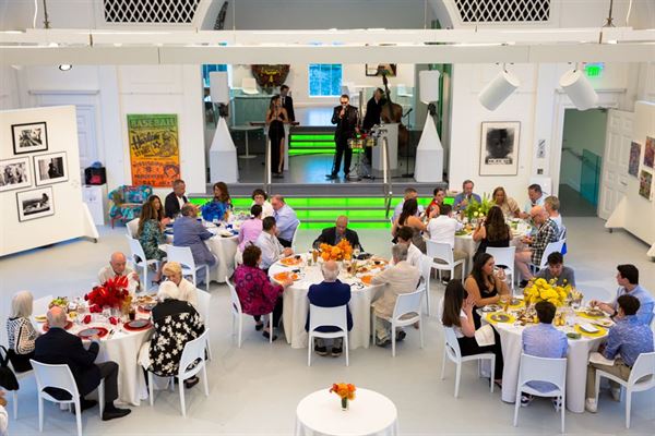 The Norwalk Art Space