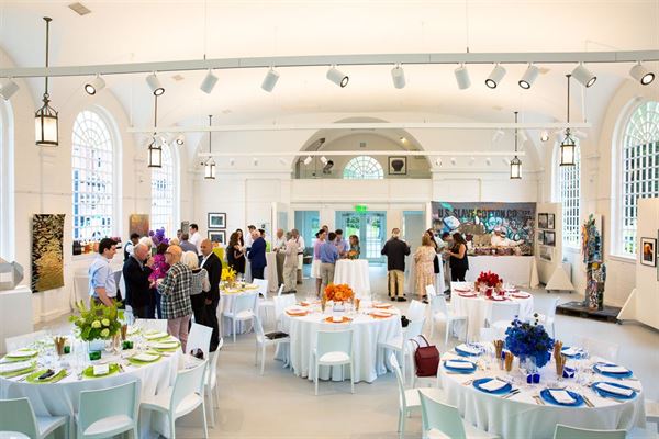 The Norwalk Art Space